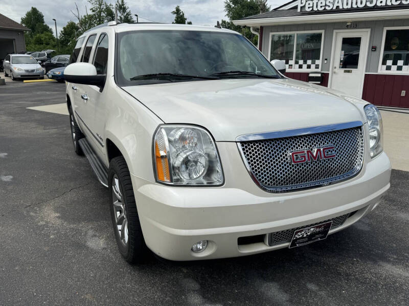 gmc yukon xl 2014 1GKS2MEF1ER146518 image gmc yukon xl 2014 1GKS2MEF1ER146518 image